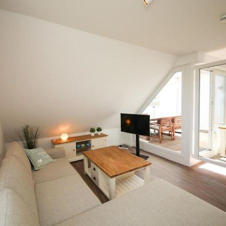Ferienwohnung Ostseedüne Timmendorfer Strand Exterior foto